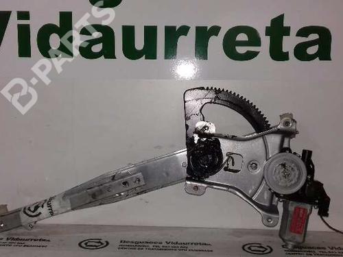 Used Front right window mechanism CHEVROLET KALOS 1.2 (72 hp) 1304227