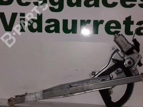 Front right window mechanism CHEVROLET KALOS 1.2 | BP1304227C23 