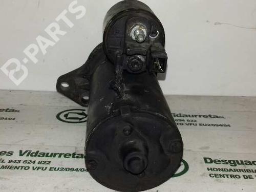 Starter SEAT ALHAMBRA (7V8, 7V9) 1.9 TDI | BP1510630M8 