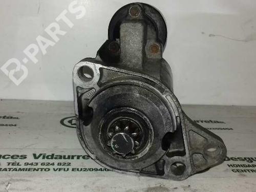 Starter SEAT ALHAMBRA (7V8, 7V9) 1.9 TDI | BP1510630M8 