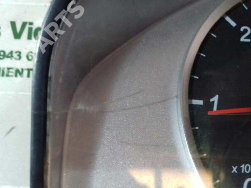 Instrument cluster FORD GALAXY I (WGR)  | BP2711593C47 