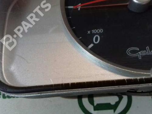 Instrument cluster FORD GALAXY I (WGR)  | BP2711593C47 