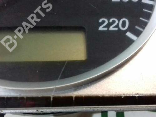 Instrument cluster FORD GALAXY I (WGR)  | BP2711593C47 