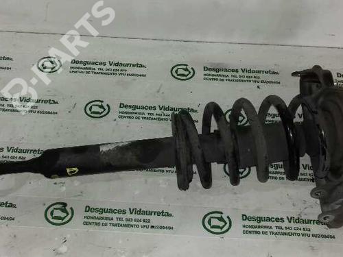 Used Right front shock absorber SKODA SUPERB I (3U4) 2.5 TDI (163 hp) 2507510