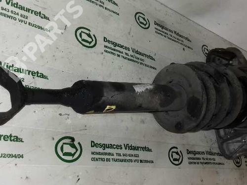 Right front shock absorber SKODA SUPERB I (3U4) 2.5 TDI | BP2507510M17 