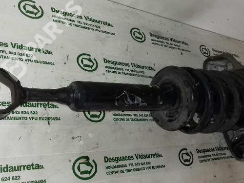 Left front shock absorber SKODA SUPERB I (3U4) 2.5 TDI | BP2507451M16 