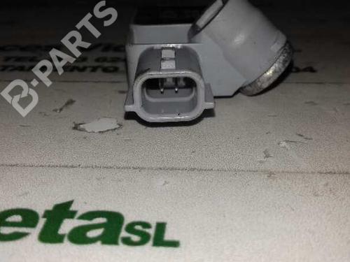 Elektronisk sensor RENAULT MEGANE III Hatchback (BZ0/1_, B3_)  | BP1502398M84 