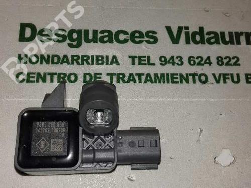 Used Electronic sensor RENAULT MEGANE III Hatchback (BZ0/1_, B3_) [2008-2025]  1502399