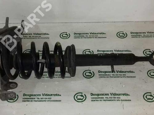 Used Right front shock absorber AUDI A8 D2 (4D2, 4D8) 3.7 (260 hp) 1716762