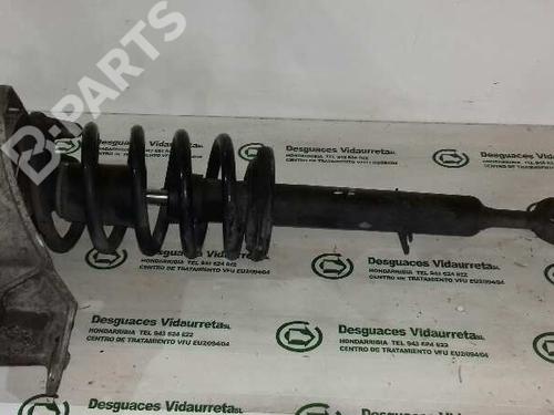 Used Left front shock absorber AUDI A8 D2 (4D2, 4D8) 3.7 (260 hp) 1716763
