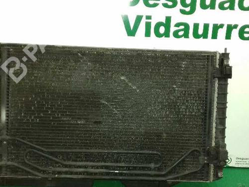 Used AC radiator AUDI A8 D2 (4D2, 4D8) 3.7 (260 hp) 1716840