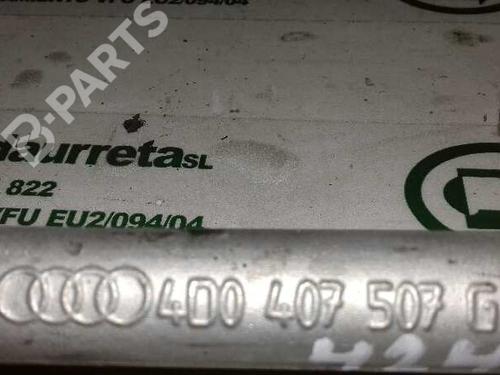 Right front suspension arm AUDI A8 D2 (4D2, 4D8) 3.7 | BP1716844M13 