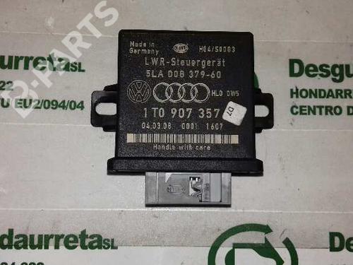 Elektronisk modul VW GOLF V (1K1) 1.9 TDI (105 hp) 1527971