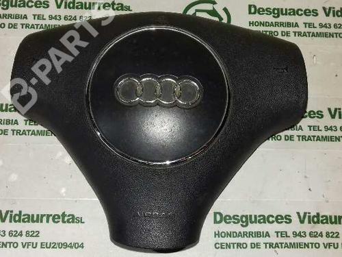 Airbag stuur AUDI A3 (8L1) 1.9 TDI (110 hp) 1944761