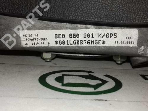 Førerens kollisjonspute AUDI A3 (8L1) 1.9 TDI | BP1944761C9 