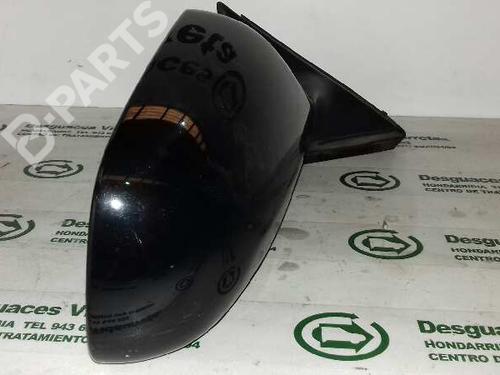 Right mirror AUDI A3 (8L1) 1.9 TDI | BP1944768C27 