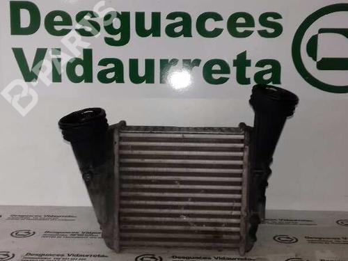 Intercooler VW PASSAT B5.5 (3B3) 2.5 TDI | BP1528086M30 