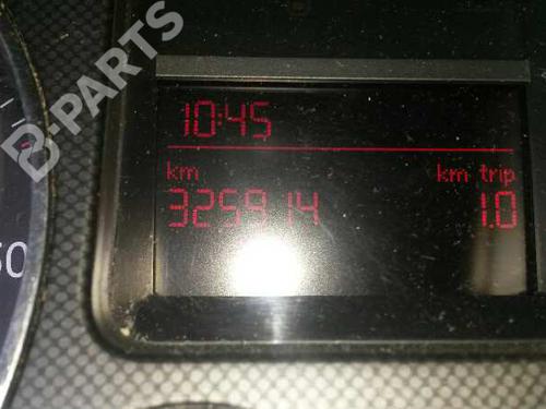 Intercooler VW PASSAT B6 (3C2) 2.0 TDI 16V | BP1408906M30 