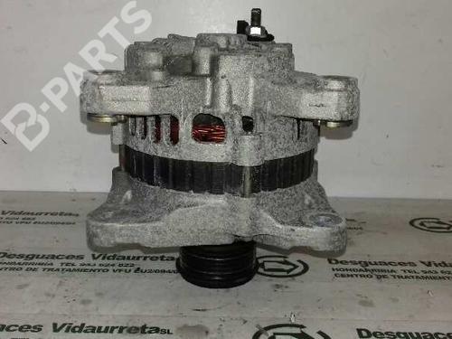 Used Alternator RENAULT MEGANE II (BM0/1_, CM0/1_) 1.6 16V (112 hp) 1869586