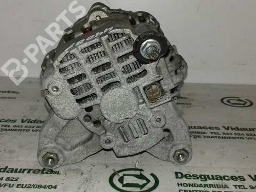Alternator RENAULT MEGANE II (BM0/1_, CM0/1_) 1.6 16V | BP1869586M7 