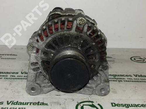 Alternator RENAULT MEGANE II (BM0/1_, CM0/1_) 1.6 16V | BP1869586M7 