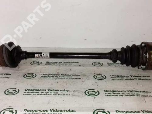 Drivaksel bak Høyre VW PASSAT B5.5 (3B3) 2.5 TDI | BP1528083M41 