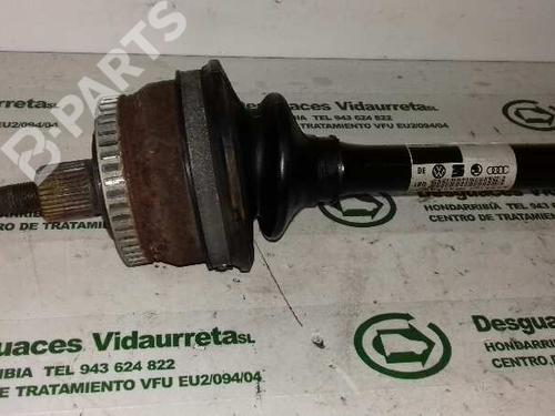 Drivaksel bak Høyre VW PASSAT B5.5 (3B3) 2.5 TDI | BP1528083M41 