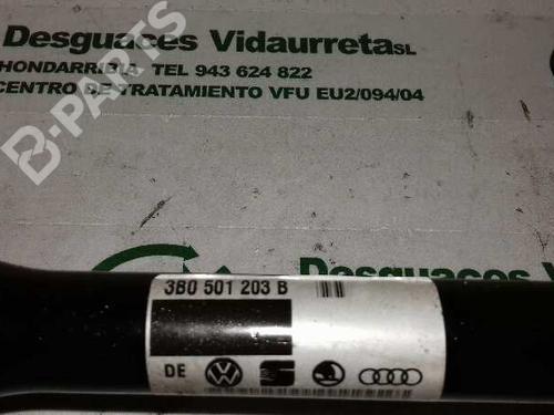 Drivaksel bak Høyre VW PASSAT B5.5 (3B3) 2.5 TDI | BP1528083M41 