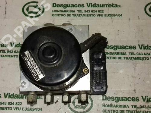ABS pump CHRYSLER VOYAGER IV (RG, RS)  | BP1315676M43 