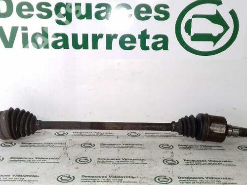 Used Right front driveshaft CHRYSLER VOYAGER IV (RG, RS) [1999-2008]  1315679