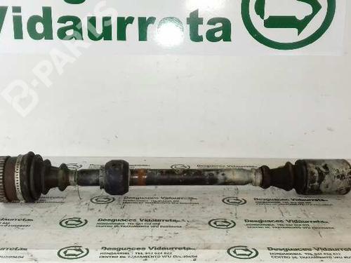 Used Right front driveshaft RENAULT SCÉNIC I MPV (JA0/1_, FA0_) 2.0 16V RX4 (139 hp) 2425472