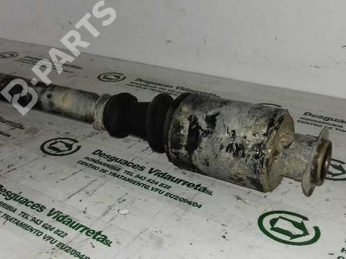 Right front driveshaft RENAULT SCÉNIC I MPV (JA0/1_, FA0_) 2.0 16V RX4 | BP2425472M39 