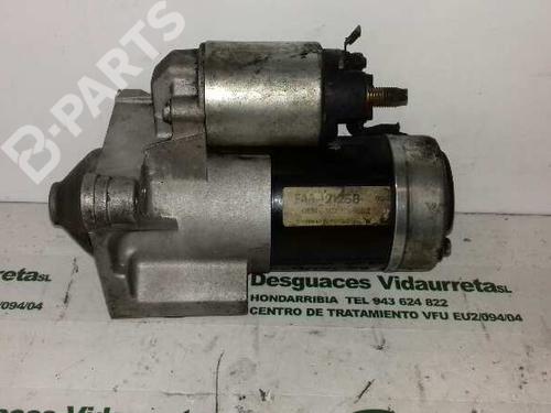 Startmotor RENAULT LAGUNA II (BG0/1_) 1.9 dCi (BG08, BG0G) (120 hp) 1546059