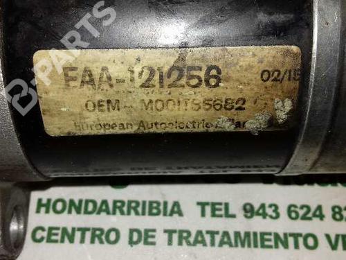 Starter RENAULT LAGUNA II (BG0/1_) 1.9 dCi (BG08, BG0G) | BP1546059M8 