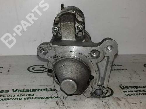Starter RENAULT LAGUNA II (BG0/1_) 1.9 dCi (BG08, BG0G) | BP1546059M8 