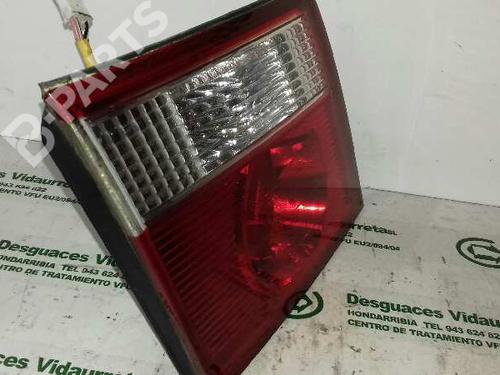 Left taillight KIA CARENS II MPV (FJ) 2.0 CRDi | BP1304103C34 