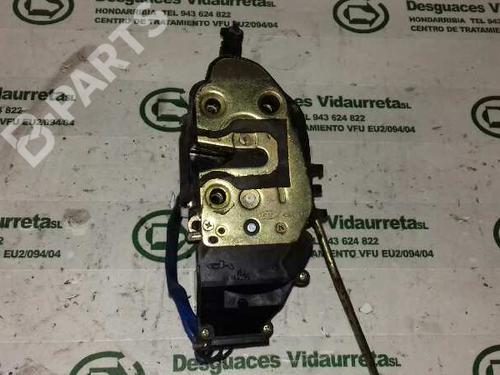 Used Front right lock KIA CARNIVAL II (GQ) 2.9 CRDi (144 hp) 1304239