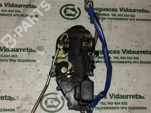 Front right lock KIA CARNIVAL II (GQ) 2.9 CRDi | BP1304239C97 