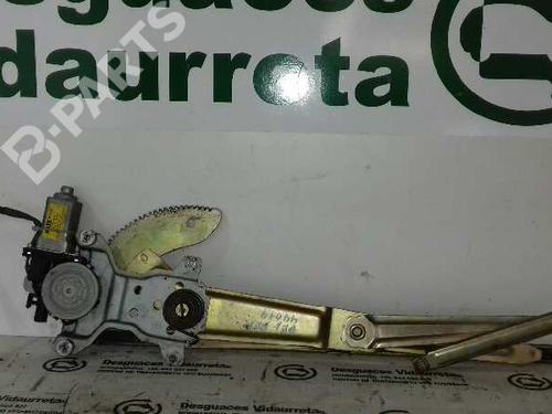 Used Front right window mechanism KIA CARNIVAL II (GQ) 2.9 CRDi (144 hp) 1304245