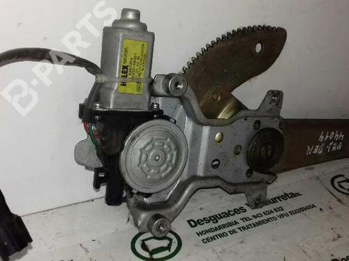 Front right window mechanism KIA CARNIVAL II (GQ) 2.9 CRDi | BP1304245C23 