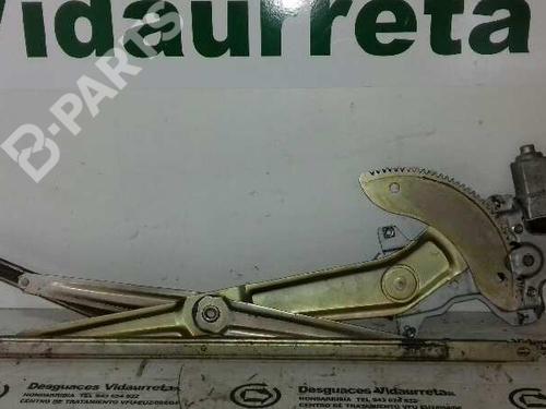 Front right window mechanism KIA CARNIVAL II (GQ) 2.9 CRDi | BP1304245C23 