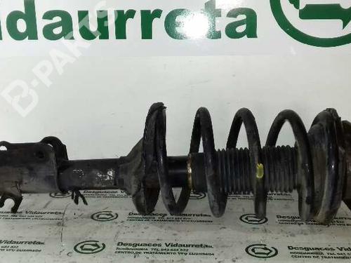 Used Right front shock absorber KIA CARNIVAL II (GQ) 2.9 CRDi (144 hp) 1304235