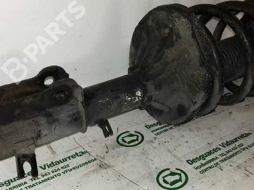 Right front shock absorber KIA CARNIVAL II (GQ) 2.9 CRDi | BP1304235M17 