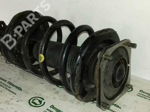 Right front shock absorber KIA CARNIVAL II (GQ) 2.9 CRDi | BP1304235M17 