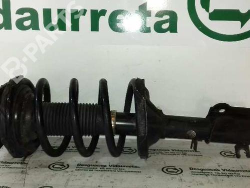 Used Left front shock absorber KIA CARNIVAL II (GQ) 2.9 CRDi (144 hp) 1304236