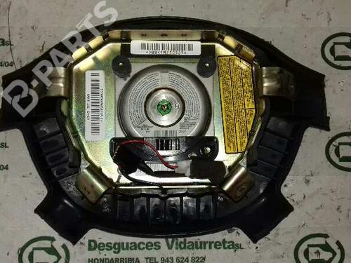 Driver airbag KIA CARNIVAL II (GQ) 2.9 CRDi | BP1304234C9 
