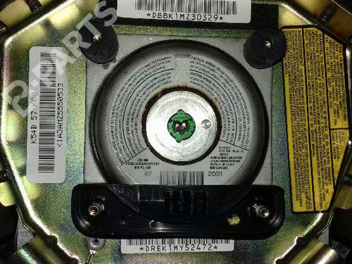 Driver airbag KIA CARNIVAL II (GQ) 2.9 CRDi | BP1304234C9 
