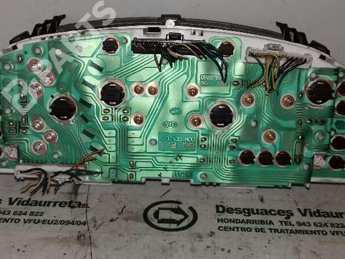 Instrument cluster KIA CARNIVAL II (GQ) 2.9 CRDi | BP1304243C47 