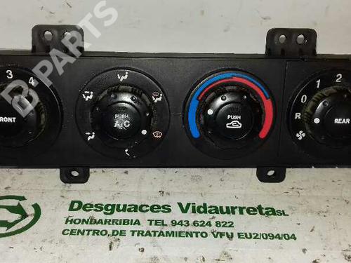 Used Climate control KIA CARNIVAL II (GQ) 2.9 CRDi (144 hp) 1304248