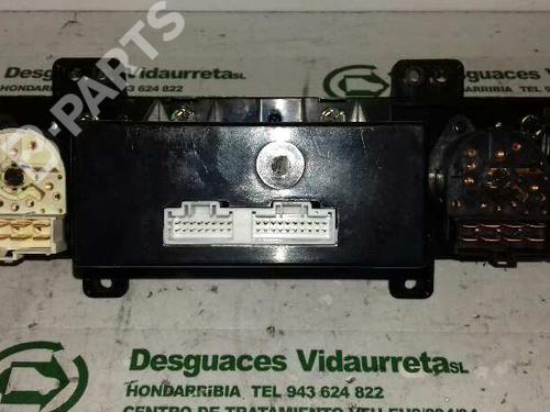 Climate control KIA CARNIVAL II (GQ) 2.9 CRDi | BP1304248I5 